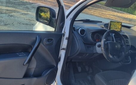 Renault Kangoo II рестайлинг, 2014 год, 790 000 рублей, 5 фотография