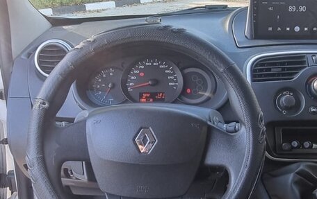 Renault Kangoo II рестайлинг, 2014 год, 790 000 рублей, 7 фотография
