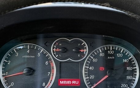 Great Wall Hover H3 I, 2014 год, 910 000 рублей, 14 фотография