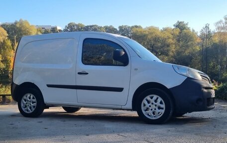 Renault Kangoo II рестайлинг, 2014 год, 790 000 рублей, 11 фотография