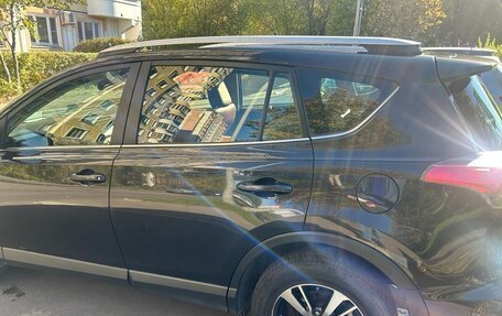 Toyota RAV4, 2015 год, 1 600 000 рублей, 6 фотография