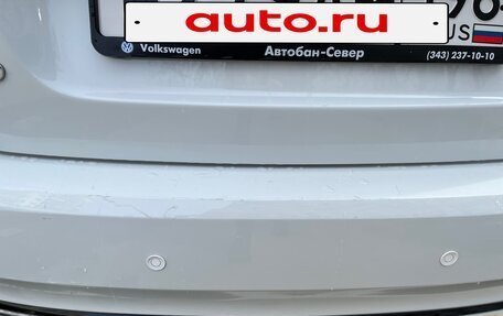 Volkswagen Polo VI (EU Market), 2019 год, 1 100 000 рублей, 7 фотография