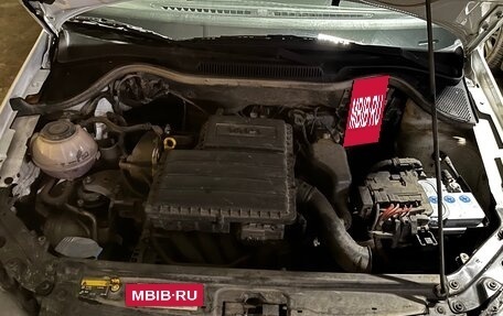 Volkswagen Polo VI (EU Market), 2019 год, 1 100 000 рублей, 9 фотография