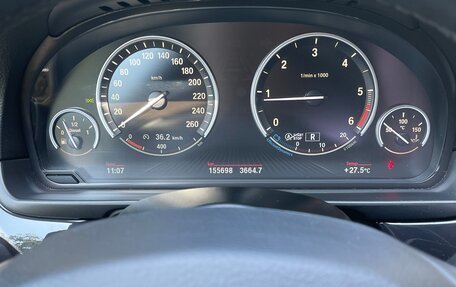 BMW 5 серия, 2015 год, 2 049 000 рублей, 8 фотография