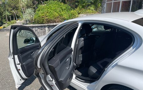 BMW 5 серия, 2015 год, 2 049 000 рублей, 6 фотография