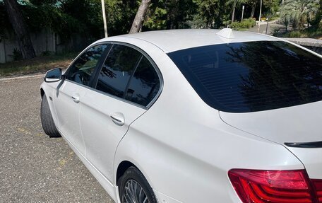 BMW 5 серия, 2015 год, 2 049 000 рублей, 5 фотография