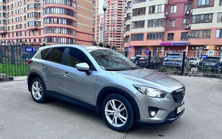 Mazda CX-5 II, 2013 год, 1 750 000 рублей, 2 фотография