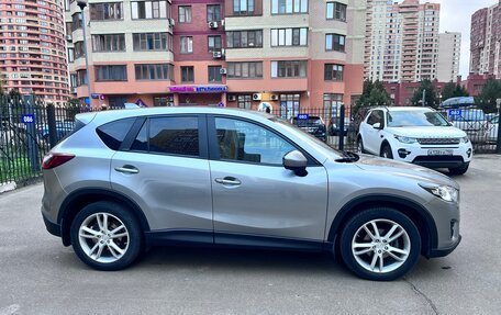 Mazda CX-5 II, 2013 год, 1 750 000 рублей, 3 фотография