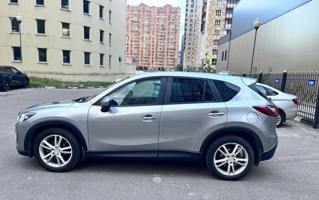 Mazda CX-5 II, 2013 год, 1 750 000 рублей, 7 фотография