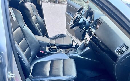 Mazda CX-5 II, 2013 год, 1 750 000 рублей, 12 фотография