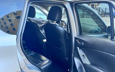 Mazda CX-5 II, 2013 год, 1 750 000 рублей, 11 фотография