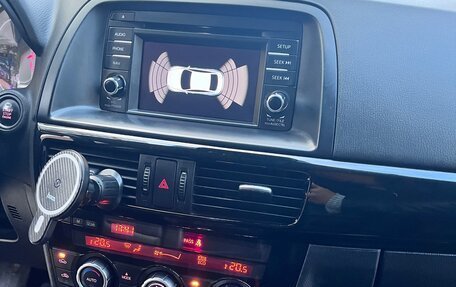 Mazda CX-5 II, 2013 год, 1 750 000 рублей, 14 фотография