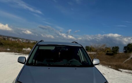 Chery Tiggo (T11), 2010 год, 599 999 рублей, 3 фотография