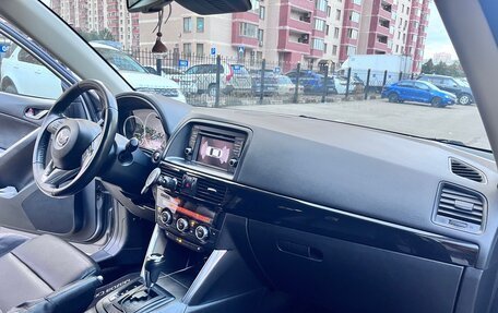 Mazda CX-5 II, 2013 год, 1 750 000 рублей, 13 фотография