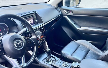 Mazda CX-5 II, 2013 год, 1 750 000 рублей, 10 фотография