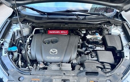 Mazda CX-5 II, 2013 год, 1 750 000 рублей, 15 фотография