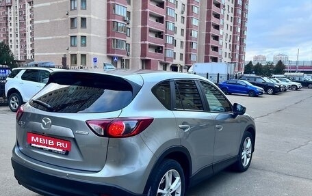 Mazda CX-5 II, 2013 год, 1 750 000 рублей, 4 фотография