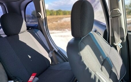 Chery Tiggo (T11), 2010 год, 599 999 рублей, 8 фотография