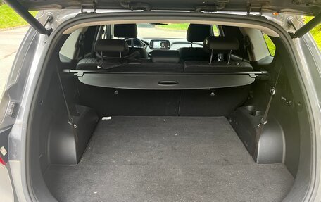 Hyundai Santa Fe IV, 2019 год, 4 500 000 рублей, 11 фотография