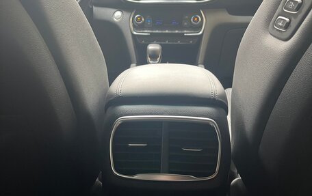 Hyundai Santa Fe IV, 2019 год, 4 500 000 рублей, 13 фотография
