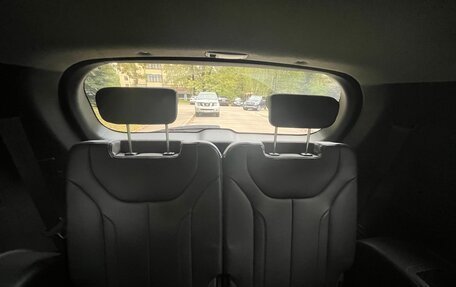 Hyundai Santa Fe IV, 2019 год, 4 500 000 рублей, 12 фотография