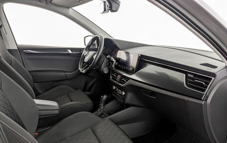 Skoda Rapid II, 2021 год, 1 750 000 рублей, 11 фотография