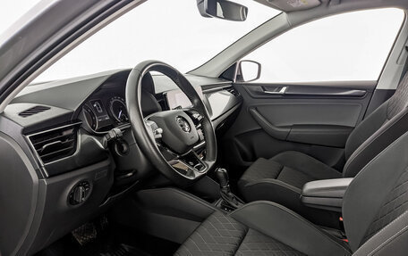 Skoda Rapid II, 2021 год, 1 750 000 рублей, 16 фотография