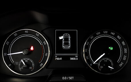 Skoda Rapid II, 2021 год, 1 750 000 рублей, 13 фотография