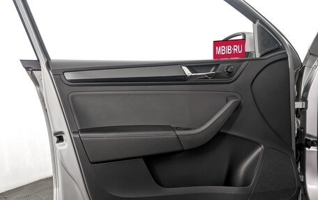 Skoda Rapid II, 2021 год, 1 750 000 рублей, 19 фотография
