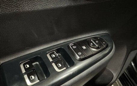 KIA Rio IV, 2018 год, 1 049 900 рублей, 13 фотография