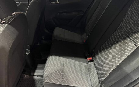 KIA Rio IV, 2018 год, 1 049 900 рублей, 12 фотография