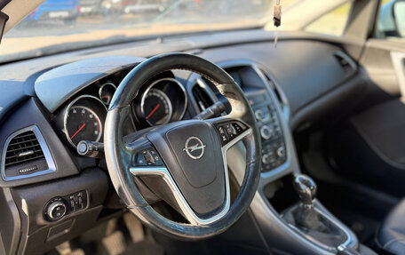 Opel Astra J, 2013 год, 799 000 рублей, 6 фотография