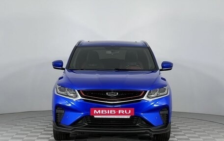 Geely Coolray I, 2020 год, 1 620 000 рублей, 2 фотография