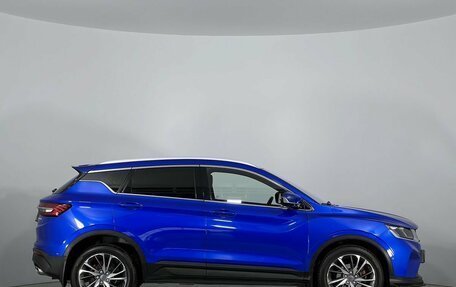 Geely Coolray I, 2020 год, 1 620 000 рублей, 4 фотография