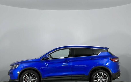 Geely Coolray I, 2020 год, 1 620 000 рублей, 8 фотография