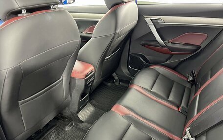 Geely Coolray I, 2020 год, 1 620 000 рублей, 11 фотография