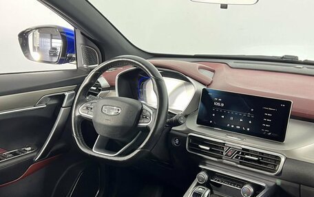 Geely Coolray I, 2020 год, 1 620 000 рублей, 14 фотография
