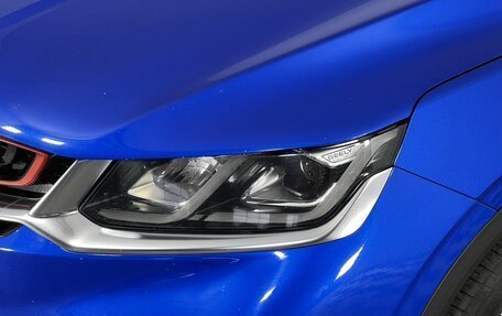 Geely Coolray I, 2020 год, 1 620 000 рублей, 9 фотография