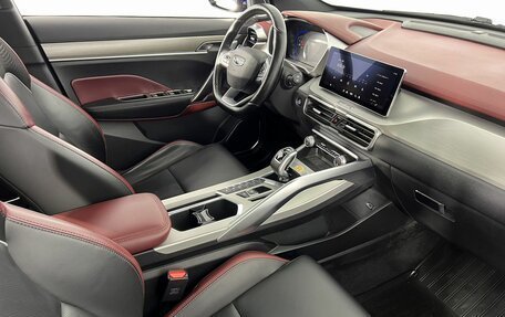 Geely Coolray I, 2020 год, 1 620 000 рублей, 13 фотография