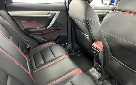 Geely Coolray I, 2020 год, 1 620 000 рублей, 12 фотография