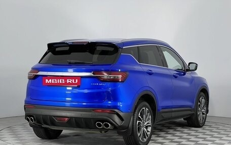 Geely Coolray I, 2020 год, 1 620 000 рублей, 5 фотография