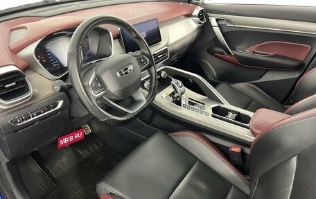 Geely Coolray I, 2020 год, 1 620 000 рублей, 10 фотография