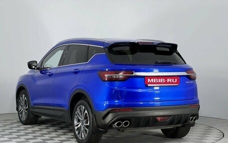 Geely Coolray I, 2020 год, 1 620 000 рублей, 7 фотография