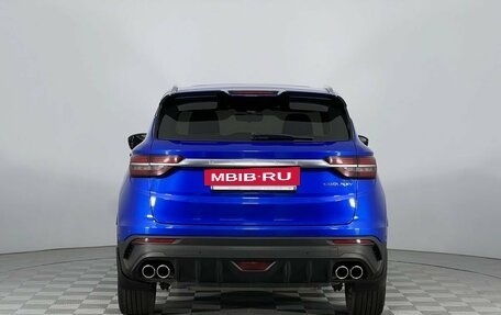Geely Coolray I, 2020 год, 1 620 000 рублей, 6 фотография