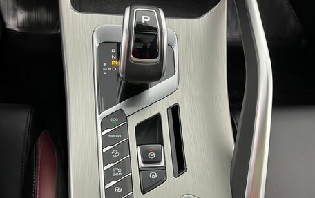 Geely Coolray I, 2020 год, 1 620 000 рублей, 19 фотография
