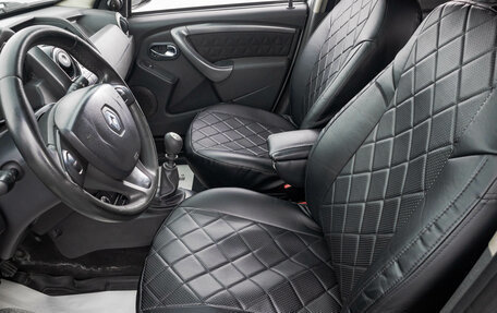 Renault Duster I рестайлинг, 2015 год, 1 199 000 рублей, 12 фотография