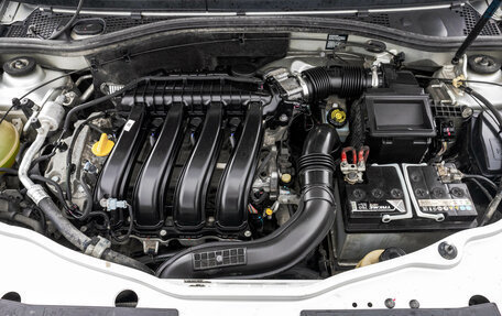 Renault Duster I рестайлинг, 2015 год, 1 199 000 рублей, 8 фотография