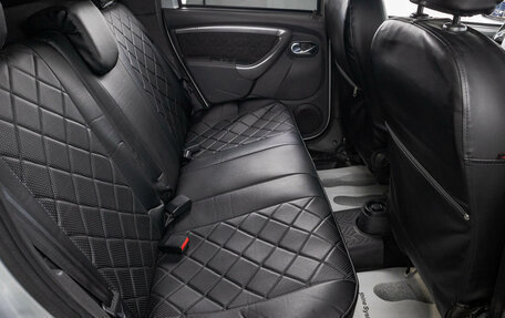 Renault Duster I рестайлинг, 2015 год, 1 199 000 рублей, 28 фотография