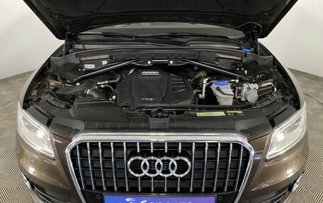 Audi Q5, 2015 год, 2 200 000 рублей, 4 фотография