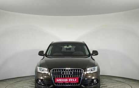 Audi Q5, 2015 год, 2 200 000 рублей, 3 фотография